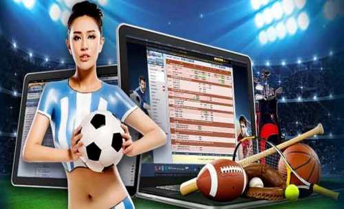 Agen Sbobet Wap Solusi Perdana untuk Taruhan Online yang Praktis
