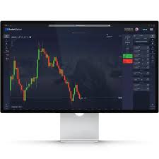 Explore the Future of Trading with Pocket Option App