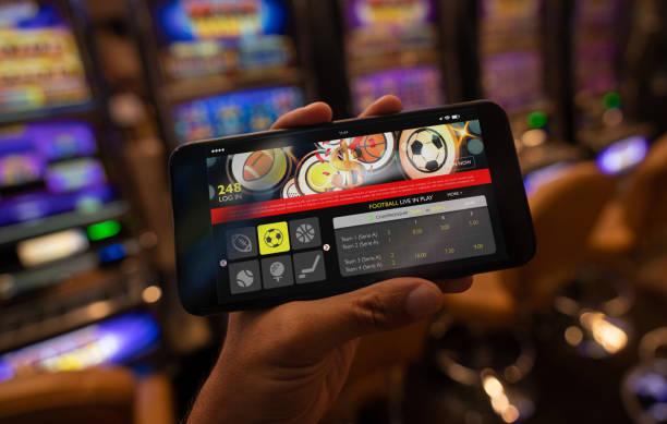 Play Slots With Random Jackpot Drops A New Era of Online Gaming