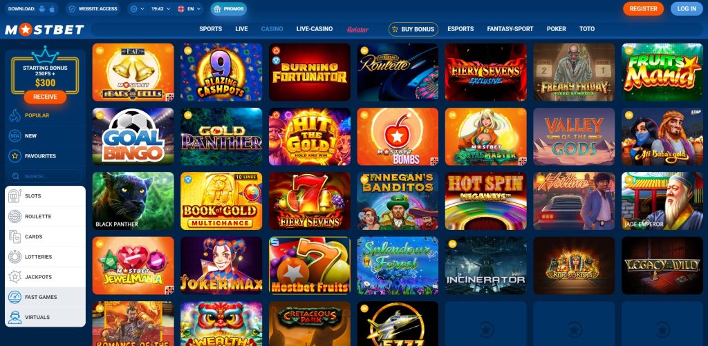 Popular Games Among Azerbaijani Casino Players 16