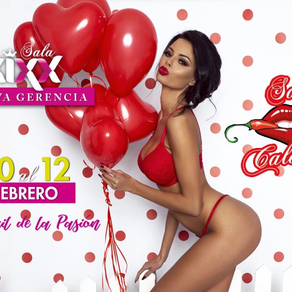 Fiesta San Calentín