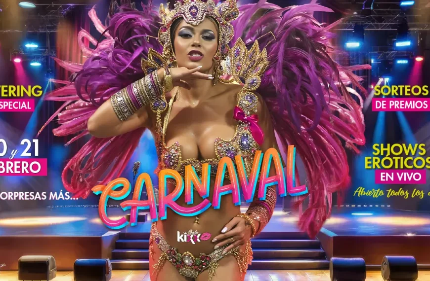 evento putas carnaval